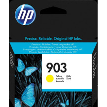 HP 903 giallo Cartuccia d'inchiostro (T6L95AE)