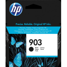 HP 903 nero Cartuccia d'inchiostro (T6L99AE)