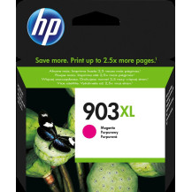 HP 903 XL magenta Cartuccia d'inchiostro (T6M07AE)