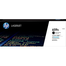 HP 659X nero toner (W2010X)