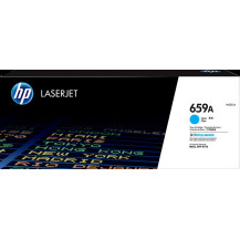 HP 659A ciano toner (W2011A)