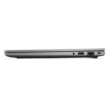 HP DP0J9AT laptop Intel Core 5 120U Computer portatile 35,6 cm (14") WUXGA 8 GB DDR5-SDRAM 256 GB SSD Wi-Fi 7 (802.11be) FreeDOS