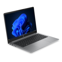 HP DP0J9AT laptop Intel Core 5 120U Computer portatile 35,6 cm (14") WUXGA 8 GB DDR5-SDRAM 256 GB SSD Wi-Fi 7 (802.11be) FreeDOS