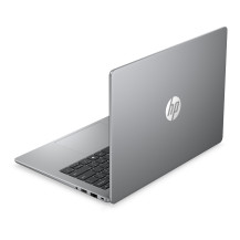 HP DP0J9AT laptop Intel Core 5 120U Computer portatile 35,6 cm (14") WUXGA 8 GB DDR5-SDRAM 256 GB SSD Wi-Fi 7 (802.11be) FreeDOS