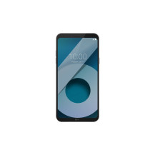 LG Q6 DUAL SIM 5.5" OCTA CORE 32GB RAM 3GB 4G LTE ITALIA ICE PLATINUM