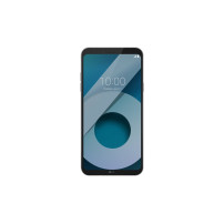 LG Q6 DUAL SIM 5.5" OCTA CORE 32GB RAM 3GB 4G LTE ITALIA ICE PLATINUM