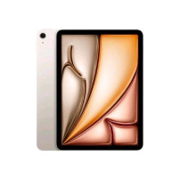 APPLE iPAD AIR 11" 2025 11" CHIP APPLE M3 128GB WI-FI ITALIA STARLIGHT