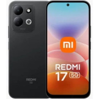 XIAOMI REDMi 17 5G DUAL SIM 6.99" OCTA CORE 128GB RAM 4GB 5G ITALIA BLACK