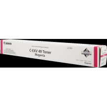 Canon C-EXV49m magenta toner (8526B002)