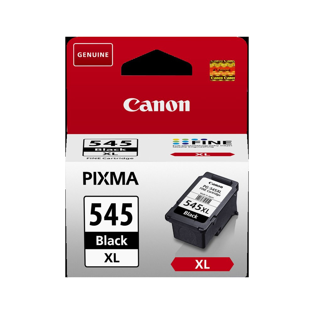 Canon PG-545XL nero Cartuccia d'inchiostro (8286B001)