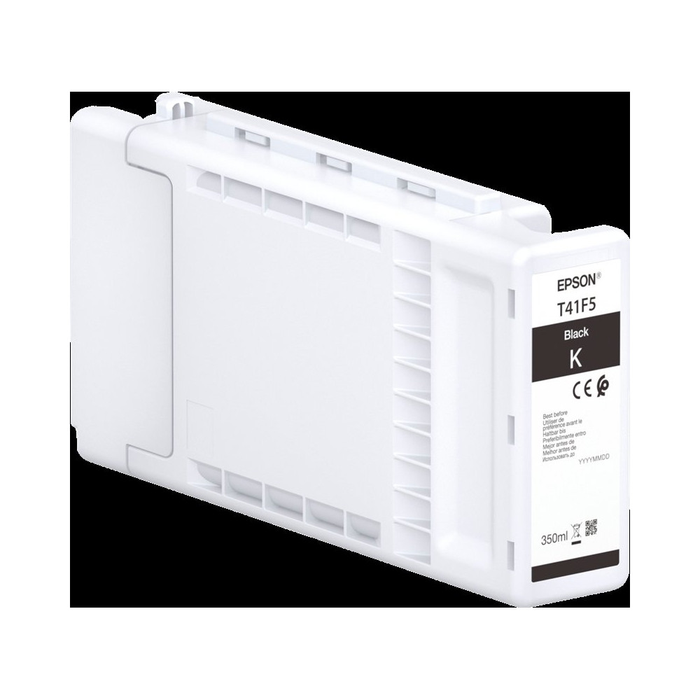Epson T41F540 nero Cartuccia d'inchiostro (C13T41F540)