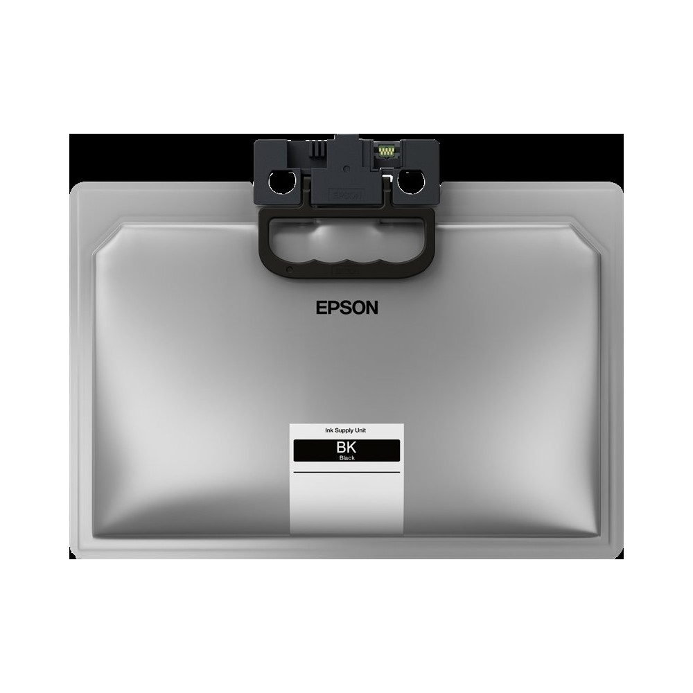 Epson T9661 XXL nero Cartuccia d'inchiostro (C13T966140)
