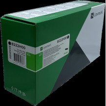 Lexmark B222H00 nero toner (B/MB2236)