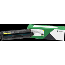 Lexmark C3220Y0 giallo toner (C/MC3224/3326/3426)