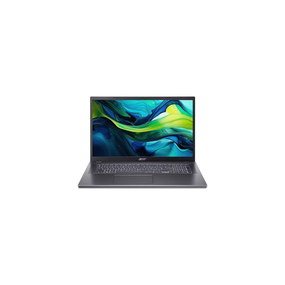 ACER NB 17,3" Intel Core 5 120U 16GB 512G SSD WIN 11 HOME