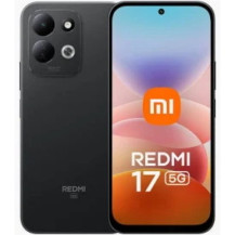 XIAOMI REDMi 17 5G DUAL SIM 6.99" OCTA CORE 128GB RAM 4GB 5G ITALIA BLACK