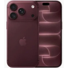 APPLE iPHONE 18 PRO DUAL SIM 6.3" OLED 1TB 5G VODAFONE ITALIA BORGOGNA