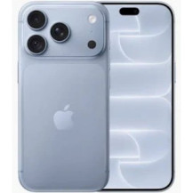 APPLE iPHONE 18 PRO DUAL SIM 6.3" OLED 2TB 5G VODAFONE ITALIA GLACIER