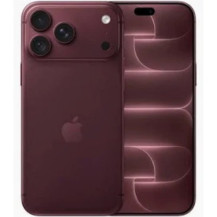 APPLE iPHONE 18 PRO MAX DUAL SIM 6.9" OLED 2TB 5G VODAFONE ITALIA BORGOGNA