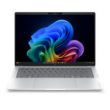 HP ELITEBOOK X G2i 14 NEXT GEN AI Copilot+ PC 14" OLED 3K INTEL CORE ULTRA 5 325 RAM 16GB-SSD 512GB NVMe-INTEL GRAPHICS-WI-FI 7-