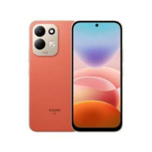XIAOMI REDMI 17 5G 4+128GB 6.9" VIVID ORANGE EUROPA