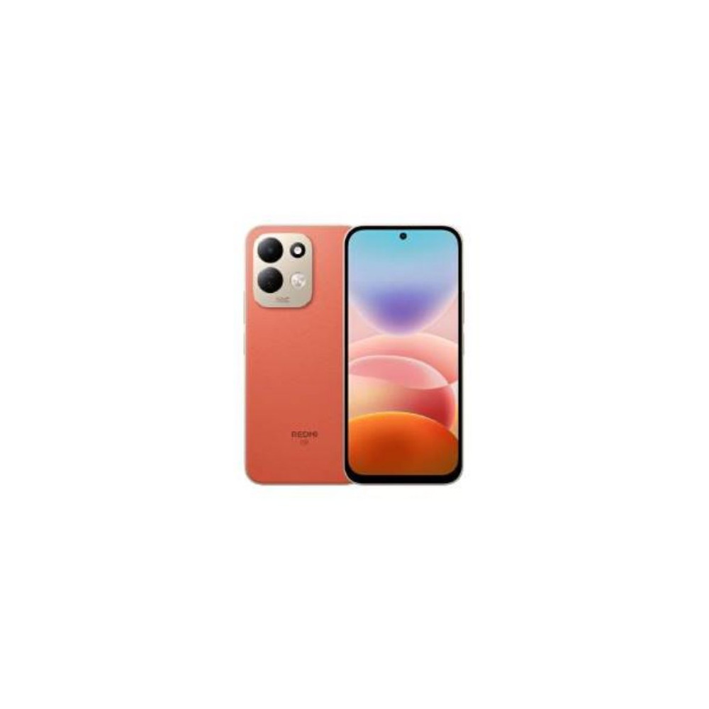 XIAOMI REDMI 17 5G 4+128GB 6.9" VIVID ORANGE EUROPA
