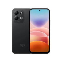 XIAOMI REDMI 17 5G 4+256GB 6.9" BLACK EUROPA