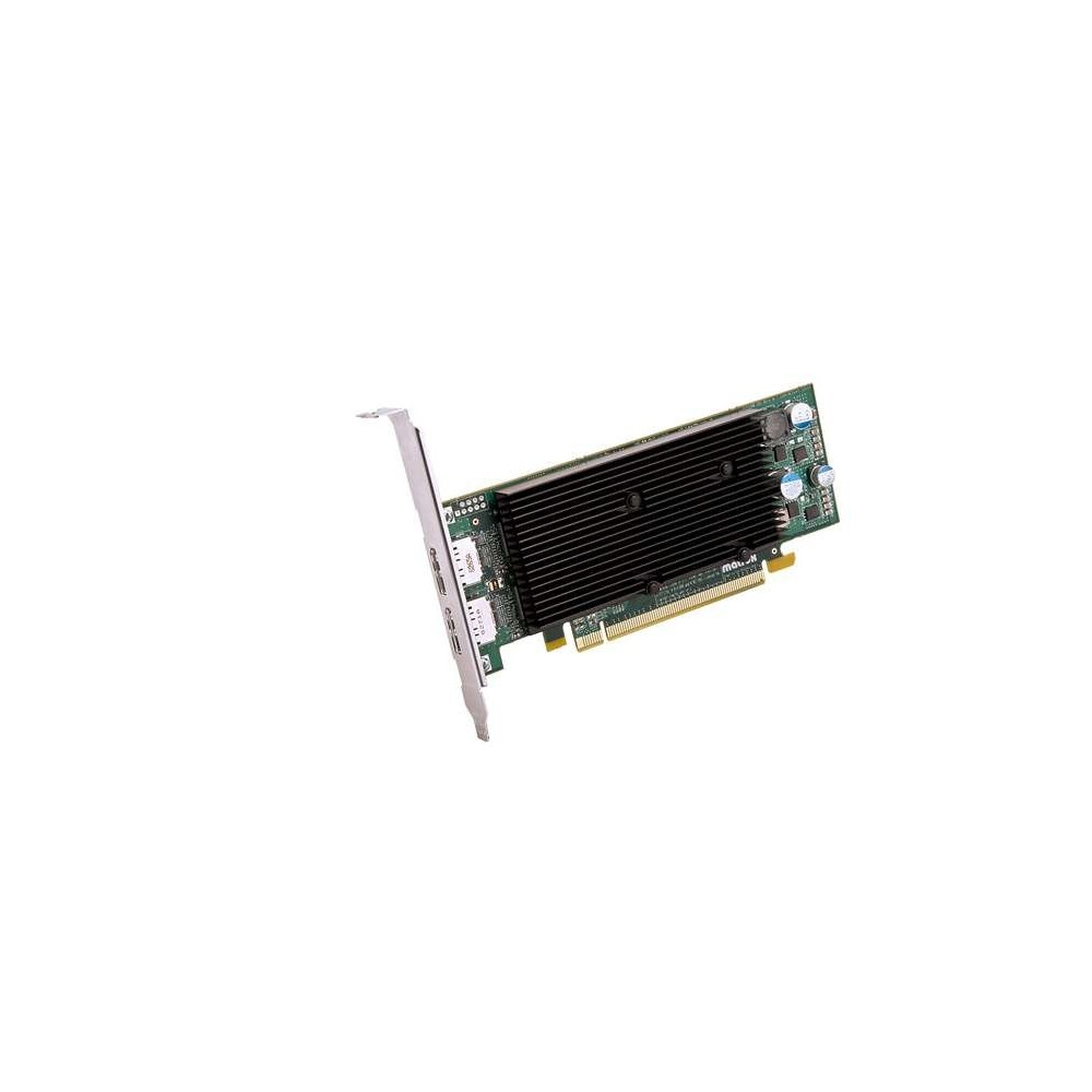 Matrox M9128-E1024LAF scheda video 1 GB GDDR2