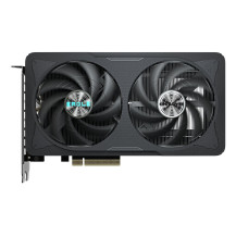 GIGABYTE GeForce RTX 5060 EAGLE OC 8G Scheda Grafica - 8GB GDDR7, 128bit, PCI-E 5.0, 2550 MHz Frequenza core, 3 x DisplayPort, 1