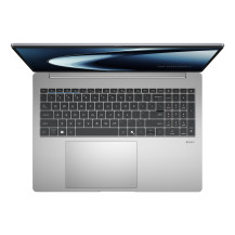 ASUS ExpertBook P3 G1 P3606CCA-MB0033X Intel Core Ultra 7 255H Computer portatile 40,6 cm (16") WUXGA 16 GB DDR5-SDRAM 512 GB SS