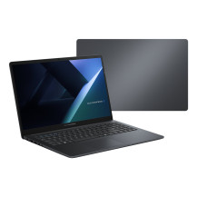 ASUS ExpertBook BM1 BM1503CDA-S72298 AMD Ryzen™ 5 7535U Computer portatile 39,6 cm (15.6") Full HD 8 GB DDR5-SDRAM 512 GB SSD Wi