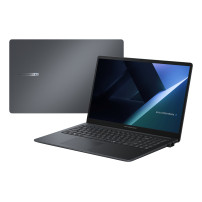 ASUS ExpertBook BM1 BM1503CDA-S72298 AMD Ryzen™ 5 7535U Computer portatile 39,6 cm (15.6") Full HD 8 GB DDR5-SDRAM 512 GB SSD Wi