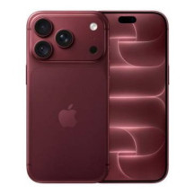 APPLE IPHONE 18 PRO 256GB 6.3" BURGUNDY ITALIA