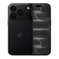 APPLE IPHONE 18 PRO 256GB 6.3" BLACK EUROPA