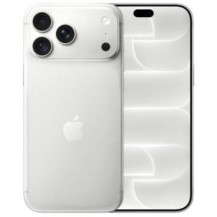 APPLE IPHONE 18 PRO MAX 256GB 6.9" SILVER EUROPA