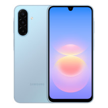 SAMSUNG A185 GALAXY A18 DUAL SIM 6.7" OCTA CORE 128GB RAM 4GB 4G LTE EUROPA BLU