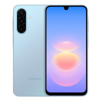 SAMSUNG A185 GALAXY A18 DUAL SIM 6.7" OCTA CORE 128GB RAM 4GB 4G LTE EUROPA BLU