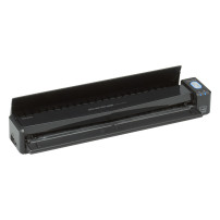 Ricoh ScanSnap iX100 - Scanner con alimentatore di fogli - Sensore di immagine a contatto (CIS) - 216 x 863 mm - 600 dpi x 600 d