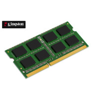 Kingston - DDR3L - modulo - 4 GB - SO DIMM 204-pin - 1600 MHz / PC3L-12800 - CL11 - 1.35 V - senza buffer - non ECC
