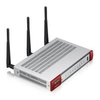 Zyxel USG20W-VPN - Firewall - 1GbE - 2.4 GHz, 5 GHz