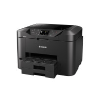 Canon MAXIFY MB2750 - Stampante multifunzione - colore - ink-jet - A4 (210 x 297 mm), Legal (216 x 356 mm) (originale) - A4/Lega