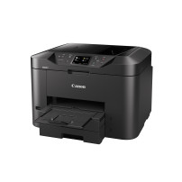 Canon MAXIFY MB2750 - Stampante multifunzione - colore - ink-jet - A4 (210 x 297 mm), Legal (216 x 356 mm) (originale) - A4/Lega