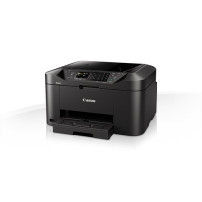Canon MAXIFY MB2150 - Stampante multifunzione - colore - ink-jet - A4 (210 x 297 mm), Legal (216 x 356 mm) (originale) - A4/Lega