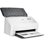 HP ScanJet Enterprise Flow 7000 s3 Sheet-feed Scanner - Scanner documenti - Duplex - 216 x 3100 mm - 600 dpi x 600 dpi - fino a 