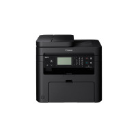 Canon i-SENSYS MF237w - Stampante multifunzione - B/N - laser - A4 (210 x 297 mm), Legal (216 x 356 mm) (originale) - A4/Legal (