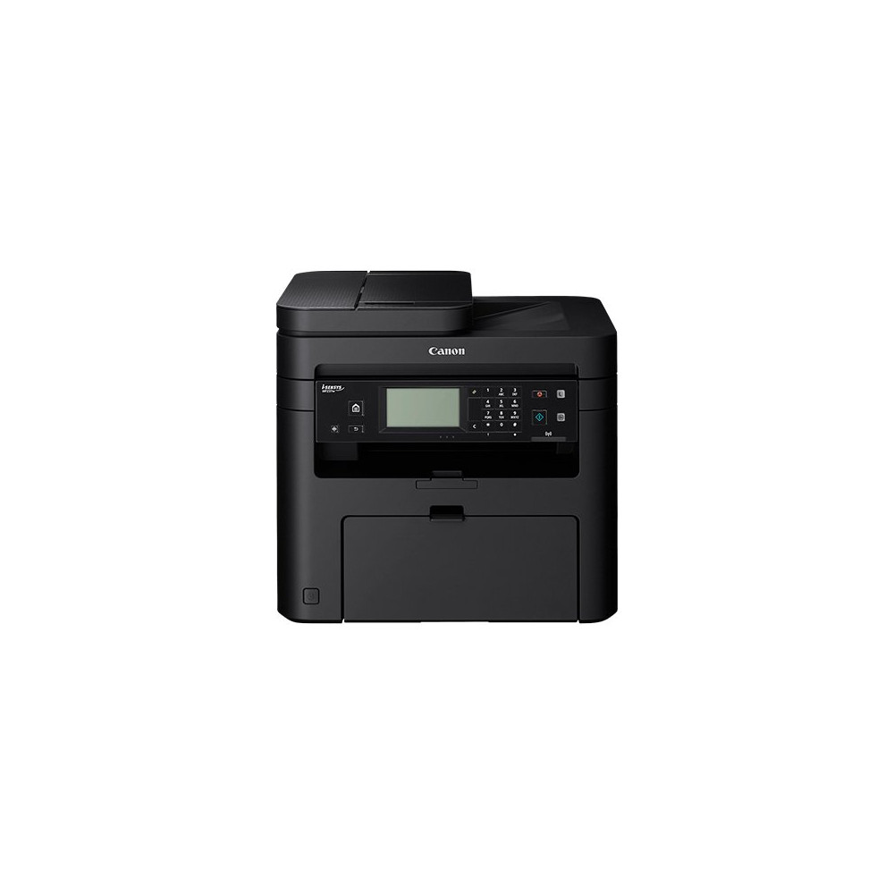 Canon i-SENSYS MF237w - Stampante multifunzione - B/N - laser - A4 (210 x 297 mm), Legal (216 x 356 mm) (originale) - A4/Legal (