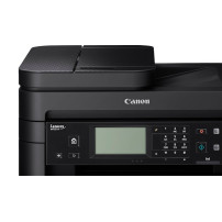 Canon i-SENSYS MF237w - Stampante multifunzione - B/N - laser - A4 (210 x 297 mm), Legal (216 x 356 mm) (originale) - A4/Legal (