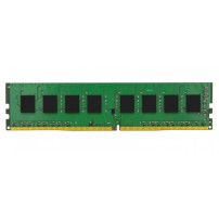 Kingston ValueRAM - DDR4 - modulo - 8 GB - DIMM 288-PIN - 2666 MT/s / PC4-21300 - CL19 - 1.2 V - senza buffer - non ECC