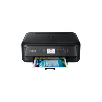 Canon PIXMA TS5150 - Stampante multifunzione - colore - ink-jet - 216 x 297 mm (originale) - A4/Legal (supporti) - fino a 13 ipm