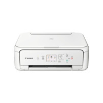 Canon PIXMA TS5151 - Stampante multifunzione - colore - ink-jet - 216 x 297 mm (originale) - A4/Legal (supporti) - fino a 13 ipm